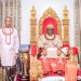 The Urhobo ‘Ship’ Must Move Forward — Dafinone Speaks on Unity, Legacy, Succession