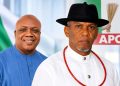 ‘This Is Not the Time for Division’ — Ogodo Backs Dafinone for 2027