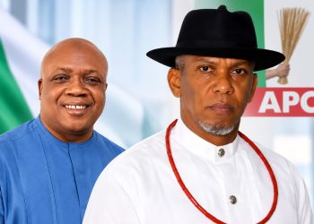 ‘This Is Not the Time for Division’ — Ogodo Backs Dafinone for 2027