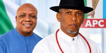 ‘This Is Not the Time for Division’ — Ogodo Backs Dafinone for 2027