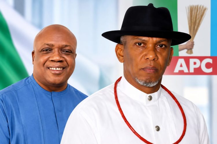 ‘This Is Not the Time for Division’ — Ogodo Backs Dafinone for 2027
