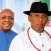 ‘This Is Not the Time for Division’ — Ogodo Backs Dafinone for 2027