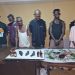 Police Rescue Kidnapped Woman in Sapele, Arrest 8 Suspects Over Attempted Murder in Abraka