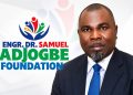 Adjogbe Foundation Names Third-Batch DELSU Scholarship Beneficiaries, Backs Students Across Key Disciplines