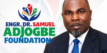Adjogbe Foundation Names Third-Batch DELSU Scholarship Beneficiaries, Backs Students Across Key Disciplines