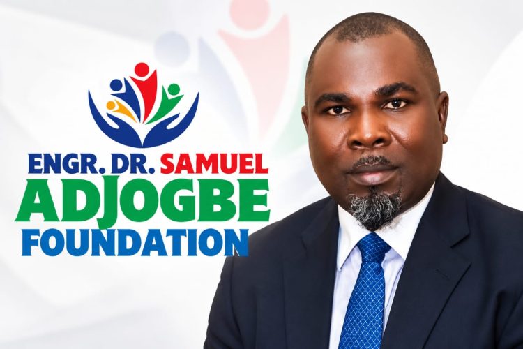 Adjogbe Foundation Names Third-Batch DELSU Scholarship Beneficiaries, Backs Students Across Key Disciplines
