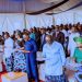 Oborevwori, Okowa, Others Bid Final Farewell to Otumara in Warri, Remember His Legacy of Service