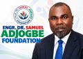 Adjogbe Foundation Names Third-Batch DELSU Scholarship Beneficiaries, Backs Students Across Key Disciplines