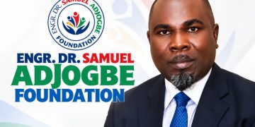 Adjogbe Foundation Names Third-Batch DELSU Scholarship Beneficiaries, Backs Students Across Key Disciplines