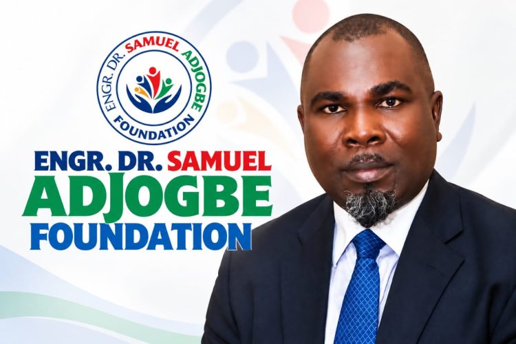 Adjogbe Foundation Names Third-Batch DELSU Scholarship Beneficiaries, Backs Students Across Key Disciplines