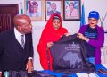 Next2None, NAPTIP Unveil Africa’s First Fashion Campaign to Combat Global Human Trafficking