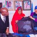 Next2None, NAPTIP Unveil Africa’s First Fashion Campaign to Combat Global Human Trafficking