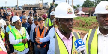 Benin-Asaba Highway: FG Moves to Break Road Gridlock, Eyes Alternative Intervention