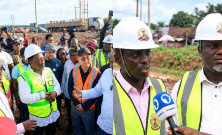 Benin-Asaba Highway: FG Moves to Break Road Gridlock, Eyes Alternative Intervention