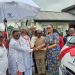 A Bus for the Beat: ManRoy, TANTITA Donate Mobility Lifeline to NUJ Warri Correspondents’ Chapel