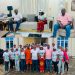 Adjogbe Charges Ughelli North APC Female Youths to Take Renewed Hope Message to Grassroots