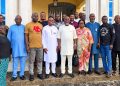 Adjogbe Backs Omonade, APC Candidates, Calls for Unity Ahead of 2027 Elections