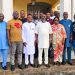 Adjogbe Backs Omonade, APC Candidates, Calls for Unity Ahead of 2027 Elections
