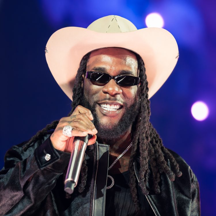 Burna Boy’s ‘Praise the Sky’ Potshot Missed True Christians