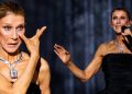 Celine Dion Returns to Stage in Tears, Fulfils Promise to Fans After Six Years Away