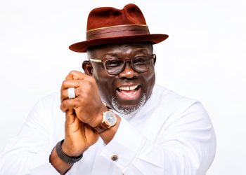 “No Serious Challenger”: APC Chieftain Delivers Verdict on Oborevwori’s 2027 Chances