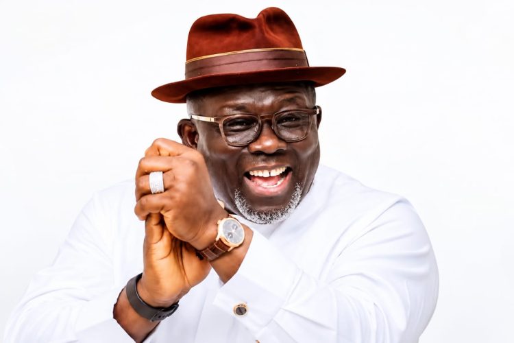 “No Serious Challenger”: APC Chieftain Delivers Verdict on Oborevwori’s 2027 Chances