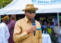 2027: Egbo Assures Dafinone of APC Victory in Ughelli North