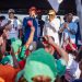 Dafinone Takes Six-Over-Six Campaign to Ethiope West, Sapele as APC Leaders Vow Victory