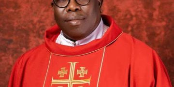 Catholic Diocese of Warri Announces Passing of Ughelli Episcopal Vicar, Fr. Anthony Ozele, at 60