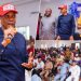 ‘Being President Is Not a Beauty Contest’ — Dafinone Takes Tinubu’s Reform Message to Udu, Ughelli South