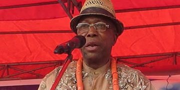 Dafinone Celebrates Former Niger Delta Minister, Steve Oru, at 79