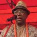 Dafinone Celebrates Former Niger Delta Minister, Steve Oru, at 79