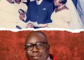 My Walk With A Good Shepherd: Tribute to Fr. Tony Mario Ozele — By Nkem Nwaeke