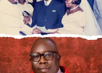 My Walk With A Good Shepherd: Tribute to Fr. Tony Mario Ozele — By Nkem Nwaeke