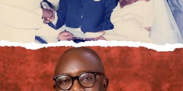 My Walk With A Good Shepherd: Tribute to Fr. Tony Mario Ozele — By Nkem Nwaeke