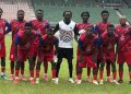 Warri Wolves Seek First NPFL Point Against Kwara United in Ozoro