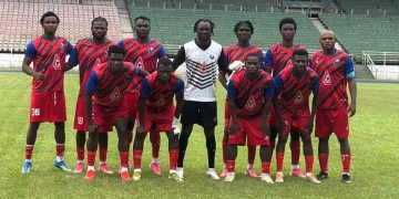 Warri Wolves Seek First NPFL Point Against Kwara United in Ozoro