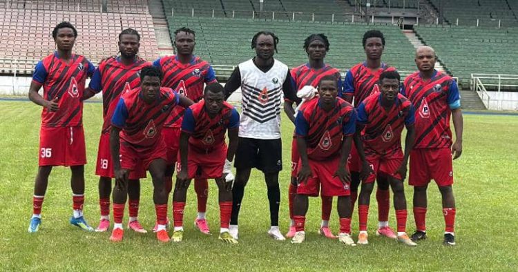 Warri Wolves Seek First NPFL Point Against Kwara United in Ozoro
