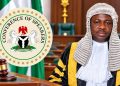 Constitution Review: State Assemblies Await Formal Transmission, Will Act in National Interest — Speakers’ Conference Chairman