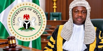 Constitution Review: State Assemblies Await Formal Transmission, Will Act in National Interest — Speakers’ Conference Chairman