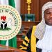 Constitution Review: State Assemblies Await Formal Transmission, Will Act in National Interest — Speakers’ Conference Chairman