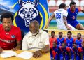 Ex-Warri Wolves Captain Olisema Raises Alarm Over Contract Termination, ₦7.25m Claim, Seeks Delta Government’s Intervention