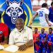 Ex-Warri Wolves Captain Olisema Raises Alarm Over Contract Termination, ₦7.25m Claim, Seeks Delta Government’s Intervention