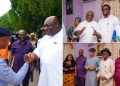 Majemite Welcomes Dafinone in Strategic Ughelli Meeting, Assures of His Support, Calls for APC Unity Ahead of 2027