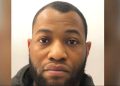 Nigerian Jailed for 44 Weeks in UK After Masturbating in Front of Woman on Train