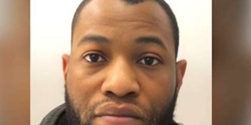 Nigerian Jailed for 44 Weeks in UK After Masturbating in Front of Woman on Train