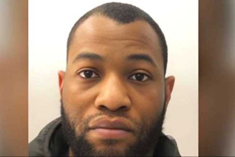 Nigerian Jailed for 44 Weeks in UK After Masturbating in Front of Woman on Train