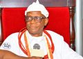 OGANIHU FESTIVAL: Idumuje-Unor Monarch Hails Oborevwori’s Development Drive