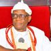 OGANIHU FESTIVAL: Idumuje-Unor Monarch Hails Oborevwori’s Development Drive