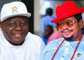 Nani Celebrates Okpobor at Birthday, Hails DESOPADEC Director’s Dedication to Service